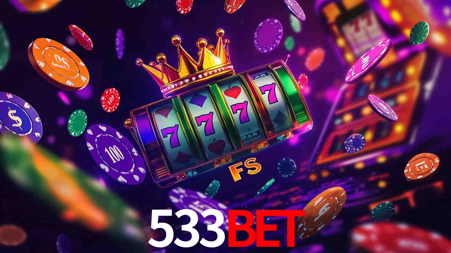 Live Casino 533Bet