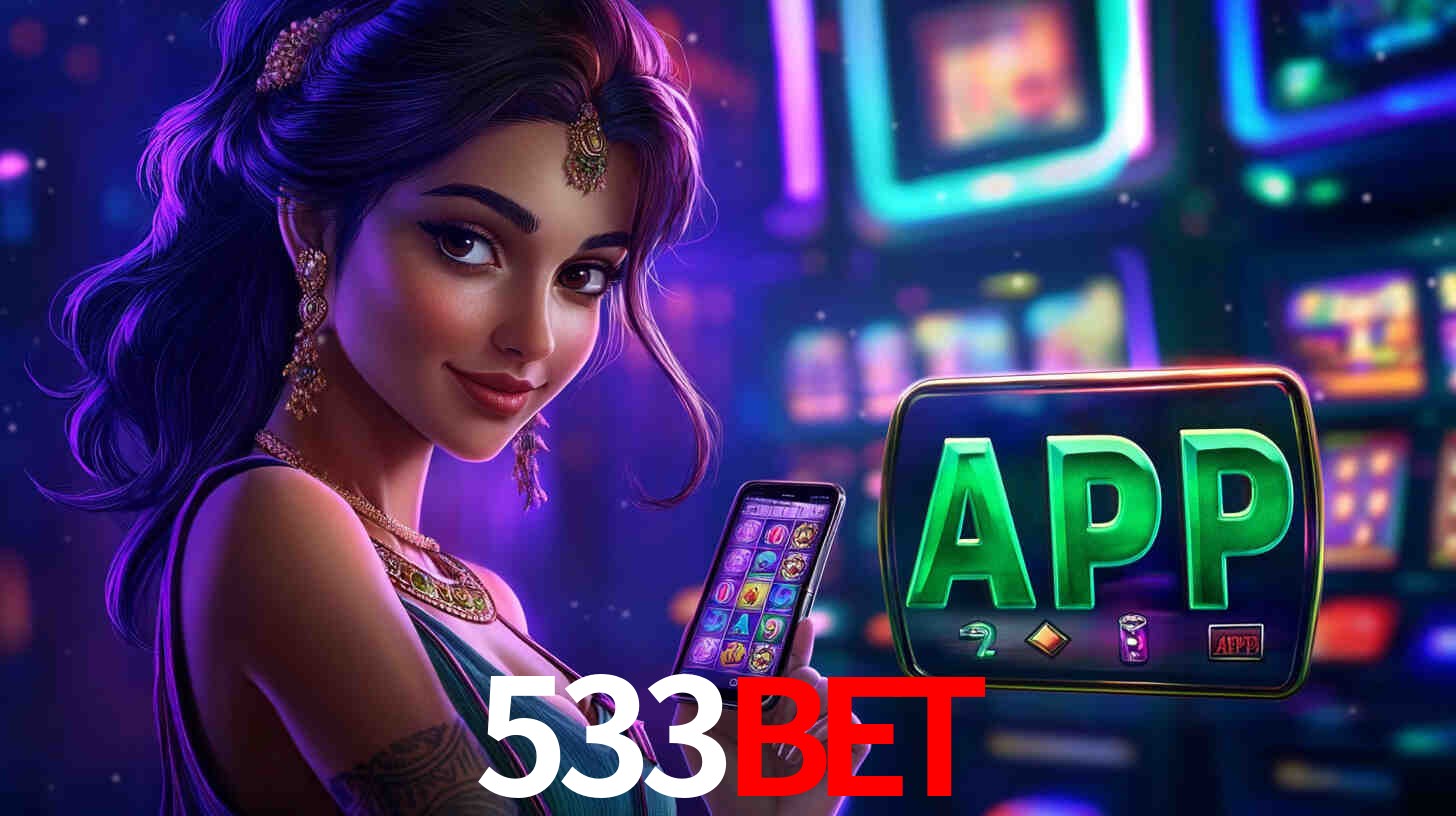 533Bet: Seu Especialista em Apostas Esportivas Brasileiras