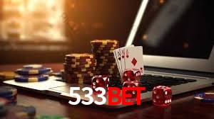 A Emoção da Loteria na 533Bet: Uma Chance de Mudança de Vida