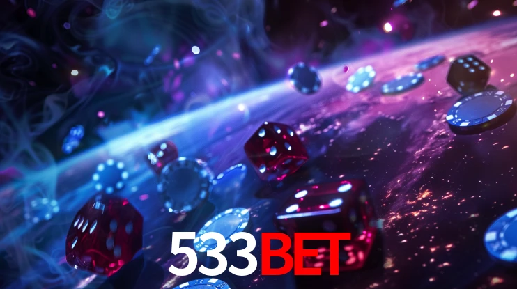 Account Benefits 533Bet