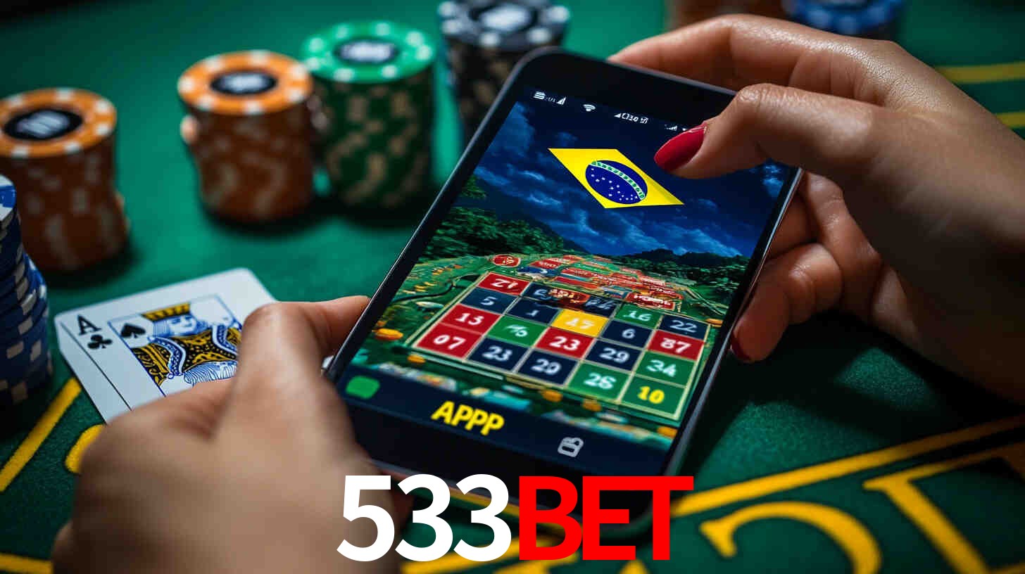 A Popularidade dos Caça-Níqueis no 533Bet