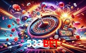 Casino VIP 533Bet
