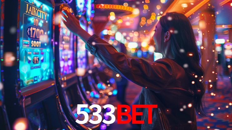Explore as vantagens do 533Bet: serviço profissional e confiabilidade