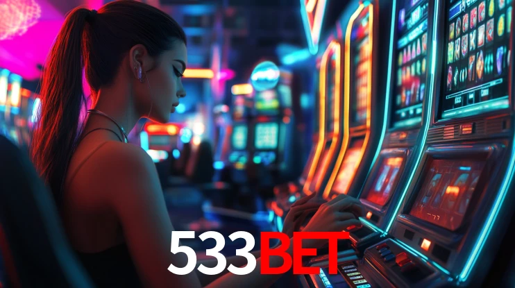 Instant EasyPaisa 533Bet