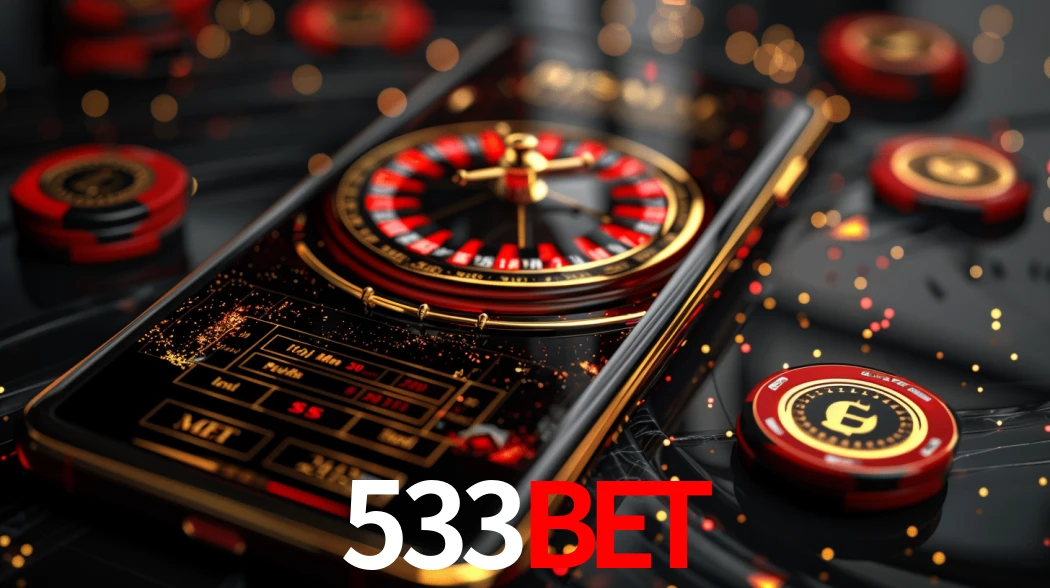 Secure Login 533Bet
