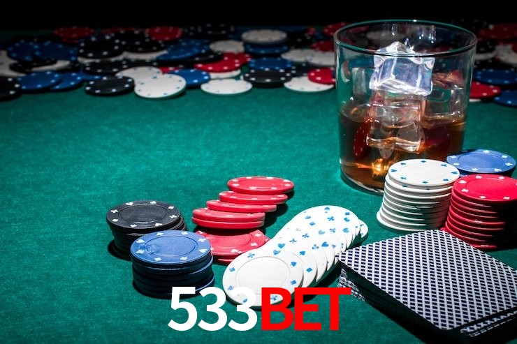 Torneios 533Bet