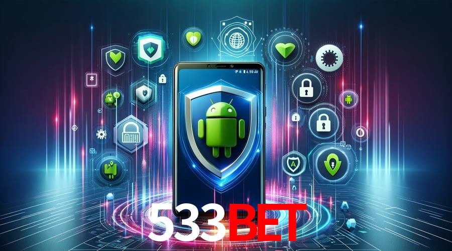 2FA Security 533Bet