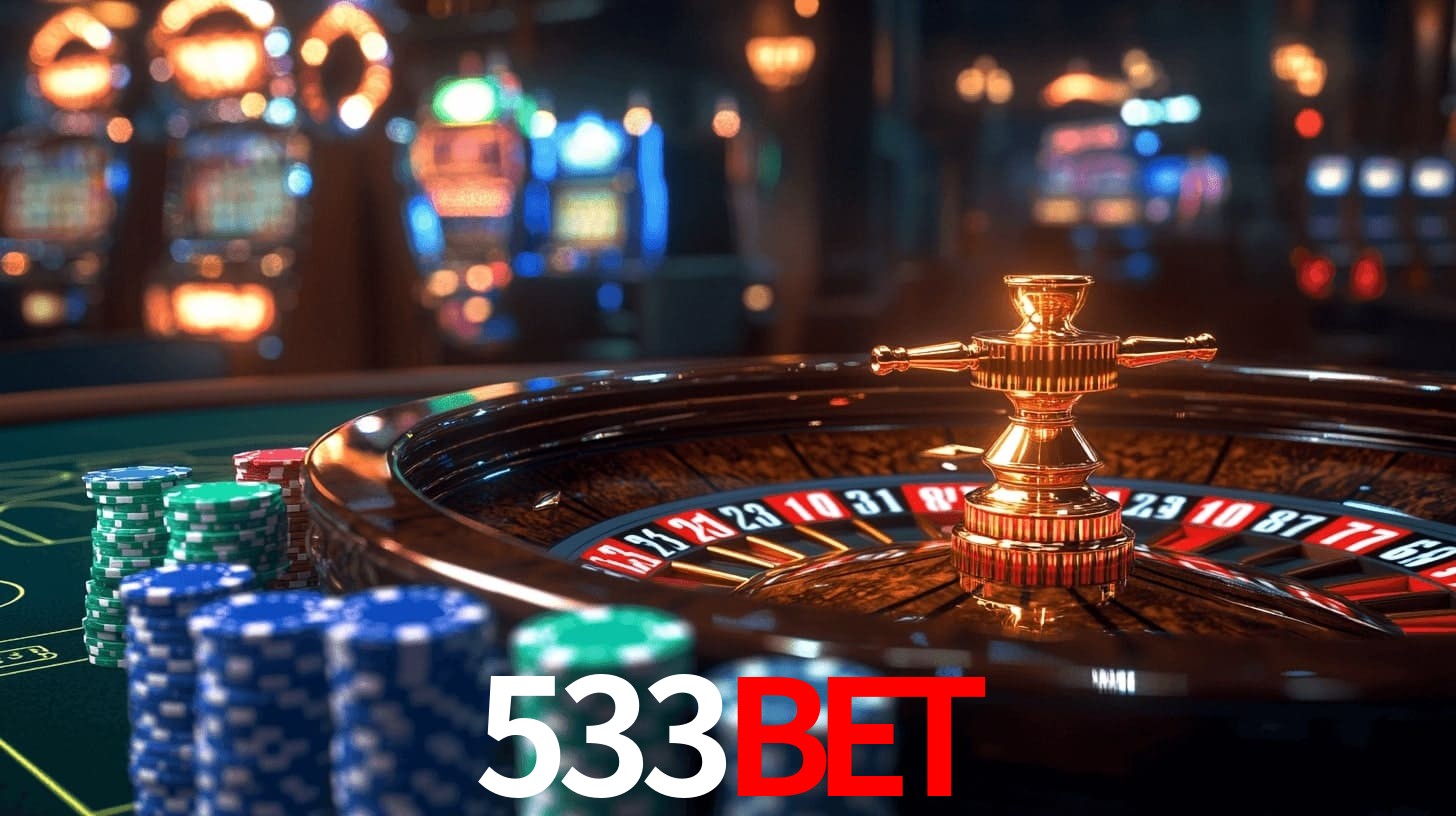 Experimente o Login Seguro Premium no 533Bet