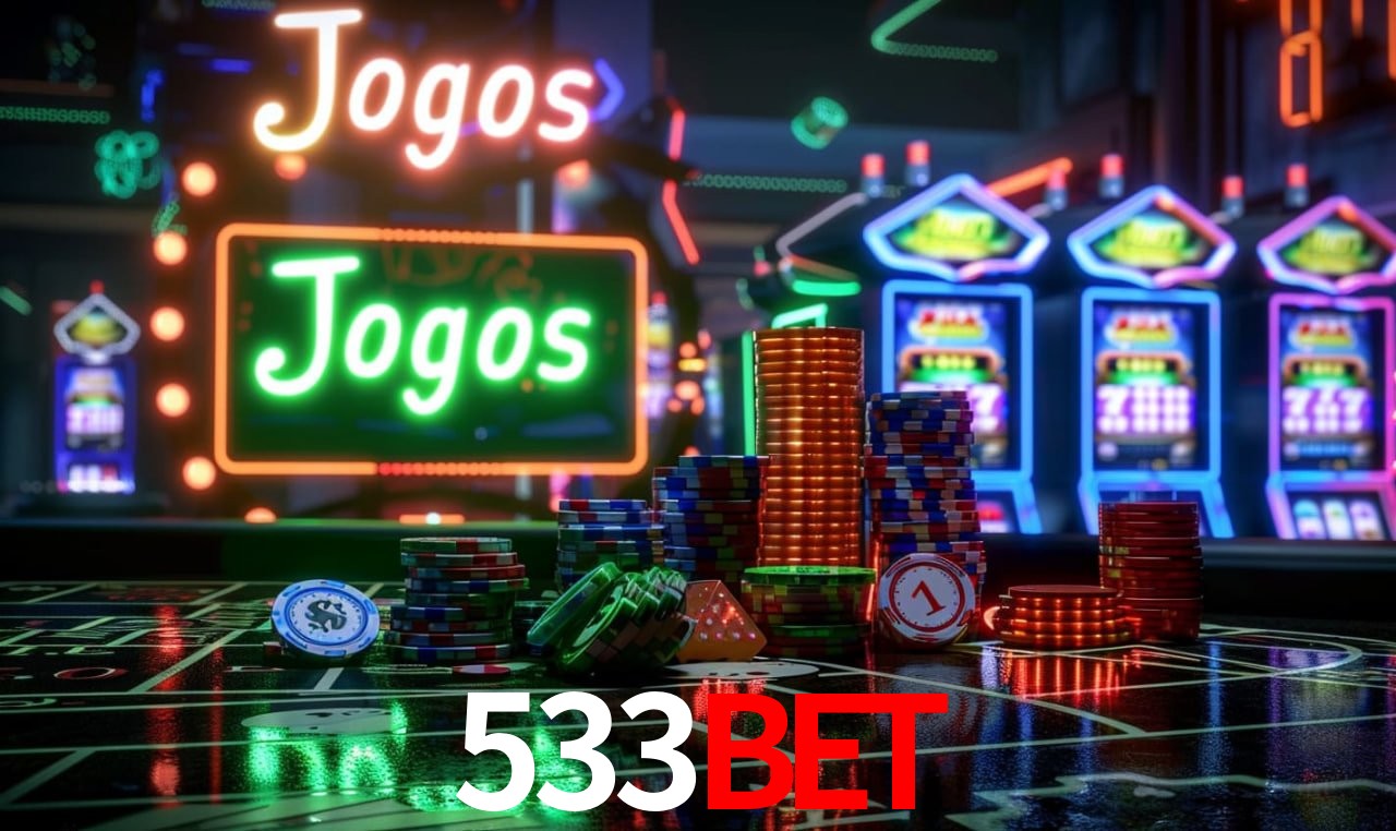 533Bet App