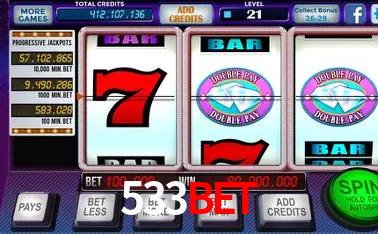 Desvendando o Mundo dos Jogos Virtuais na 533Bet
