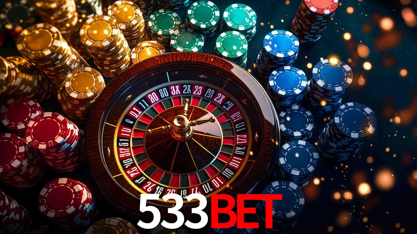 Daily Bonuses 533Bet