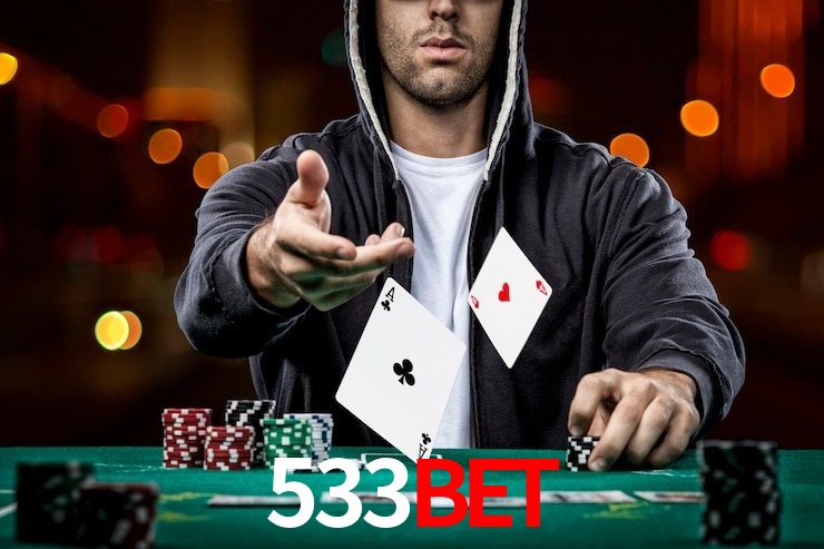 533Bet