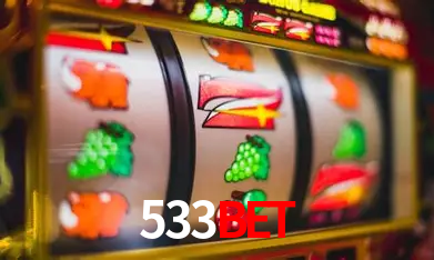 A Emoção da Loteria na 533Bet: Uma Chance de Mudança de Vida
