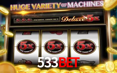 A Emoção da Loteria na 533Bet: Uma Chance de Mudança de Vida