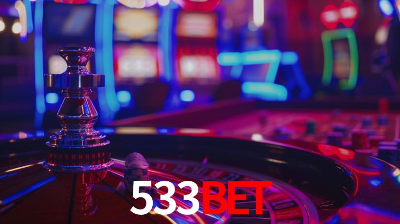 Ofertas Imperdíveis na 533Bet: Promoções e Bônus Que Valem a Pena