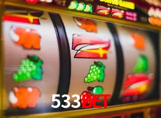 A Popularidade dos Caça-Níqueis no 533Bet