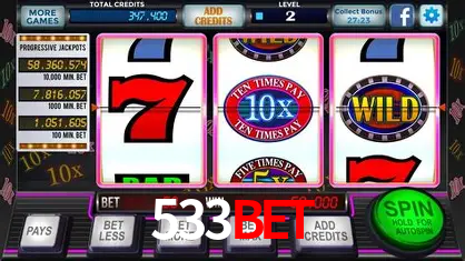 A Emoção da Loteria na 533Bet: Uma Chance de Mudança de Vida