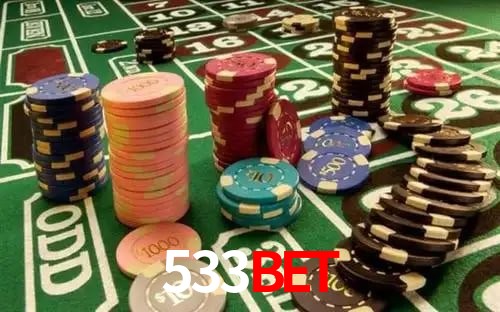 533Bet App