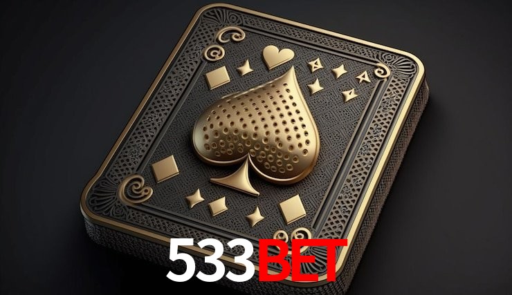 Apostas de Futebol 533Bet