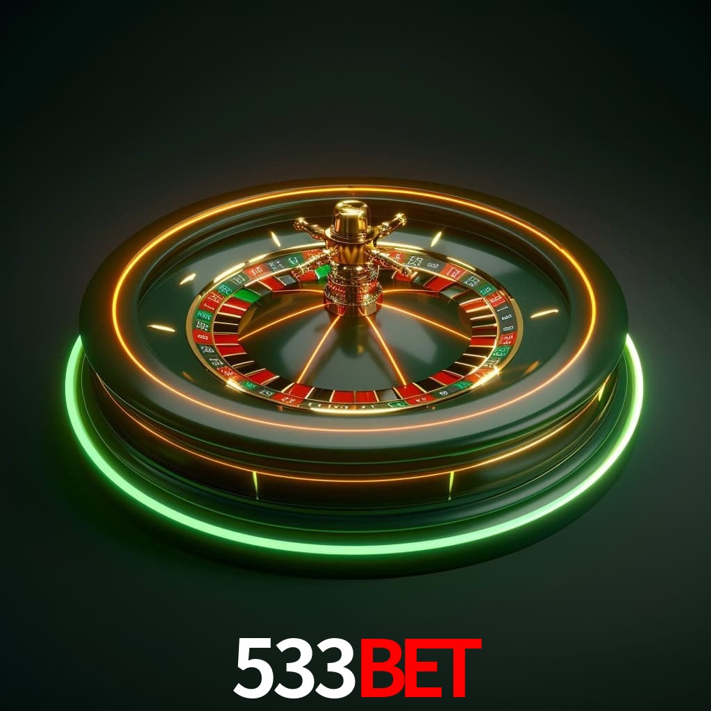 533Bet Login