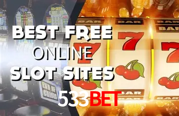 Descubra a Magia dos Jogos de Arcade no 533Bet