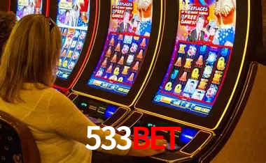 Descubra a Essência do 533Bet: Nossa História e Compromissos