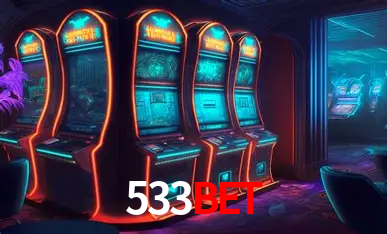 A Revolução dos Aplicativos de Jogos no 533Bet