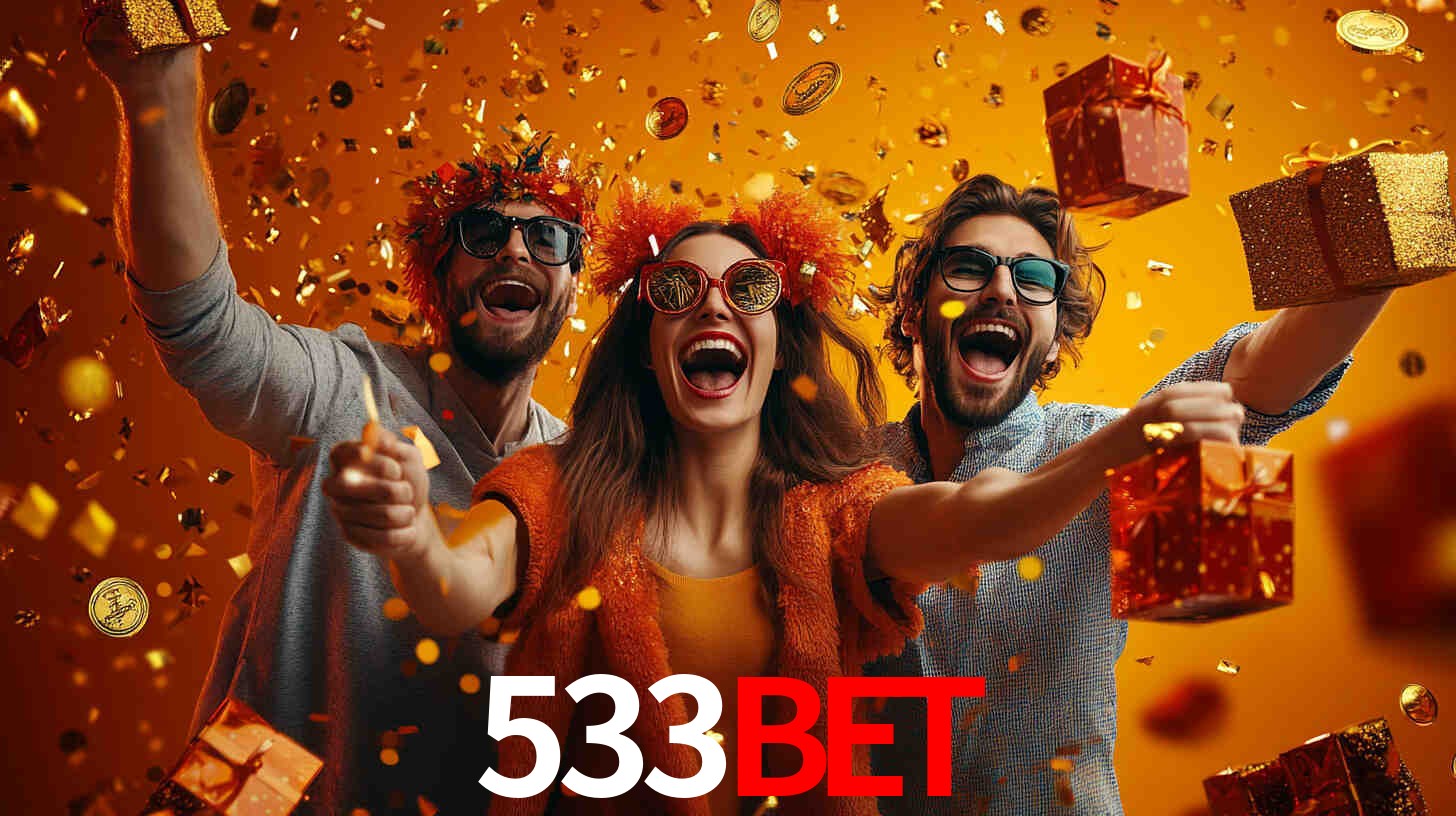 533Bet