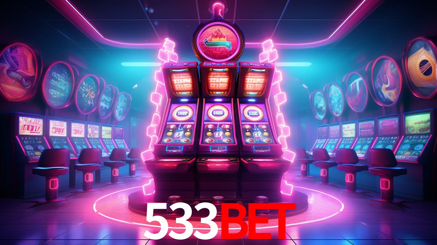 533Bet App