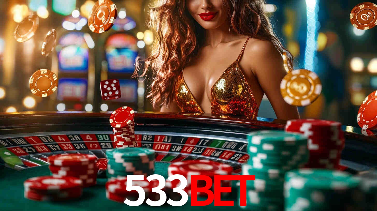 Tournaments 533Bet