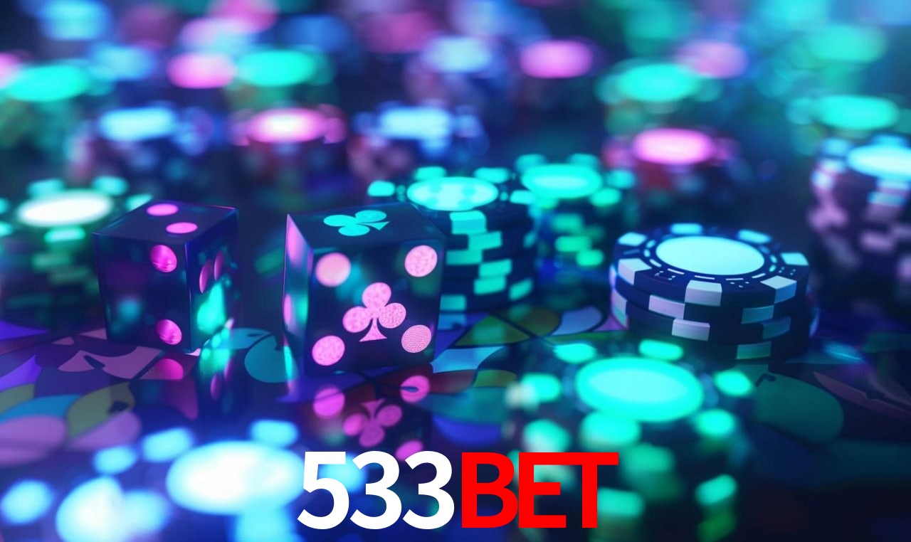 Bônus Diários 533Bet