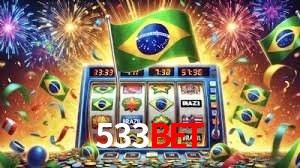 Game Providers 533Bet