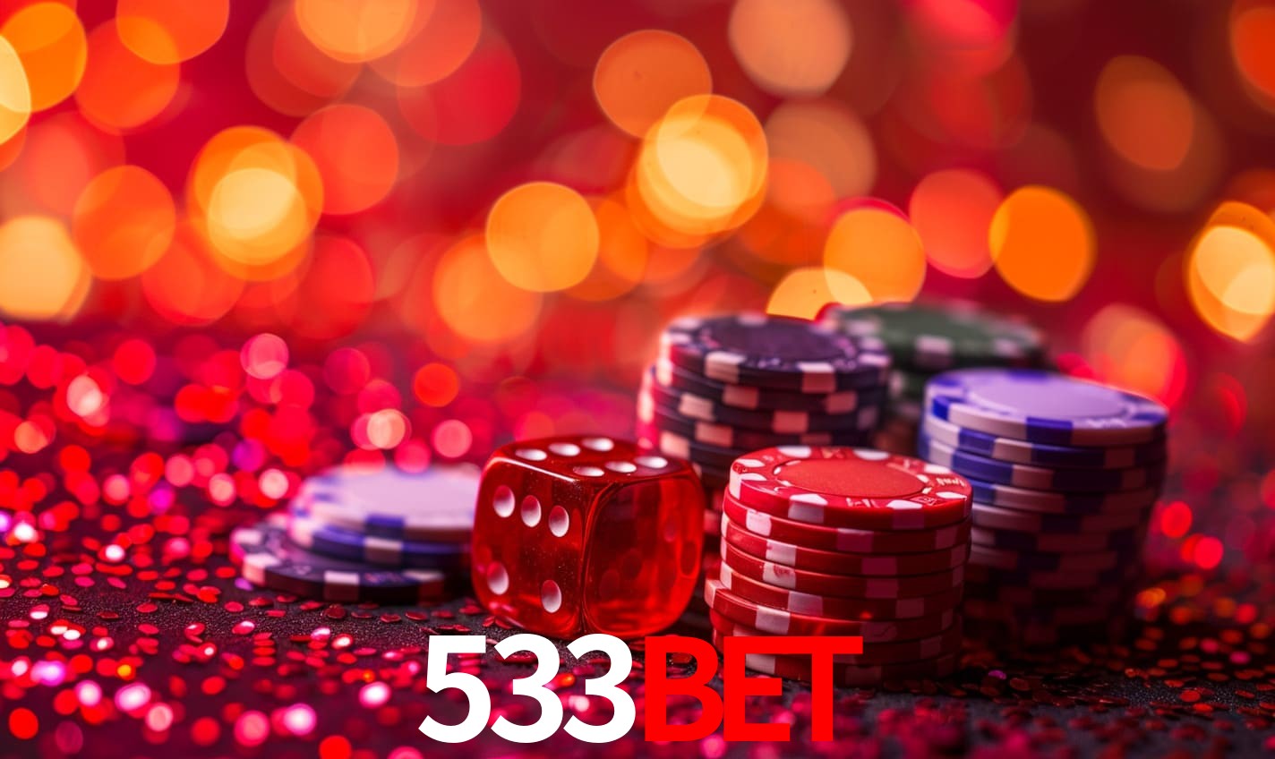 Explorando a Categoria de Eventos em Apostas na 533Bet