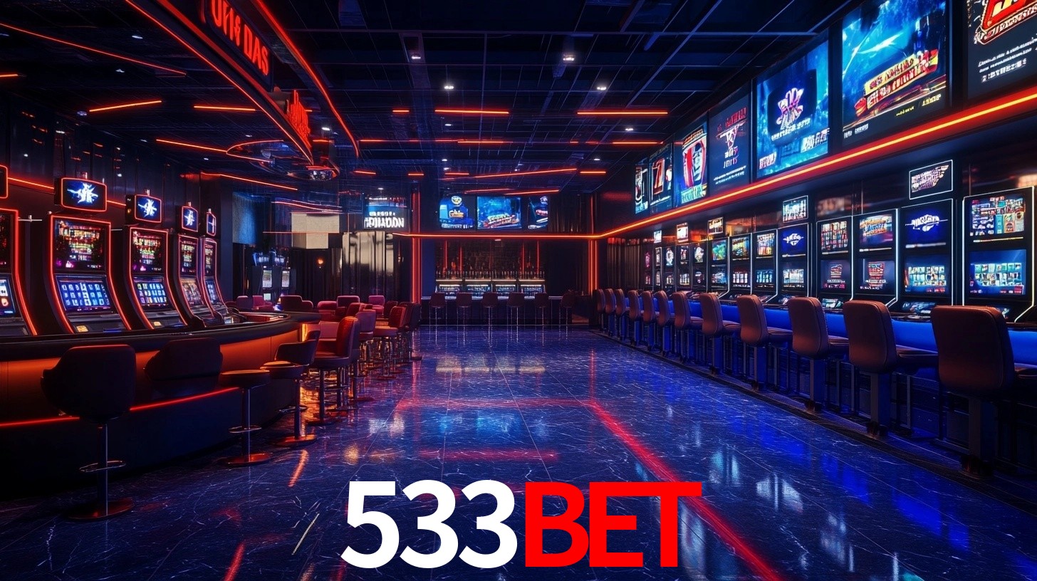 Roulette Table 533Bet