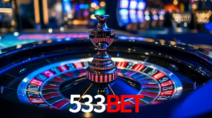 Premium Interface 533Bet