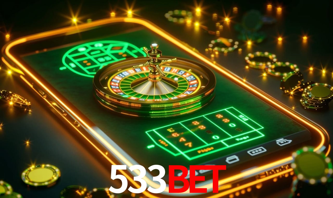 Cadastro Rápido 533Bet