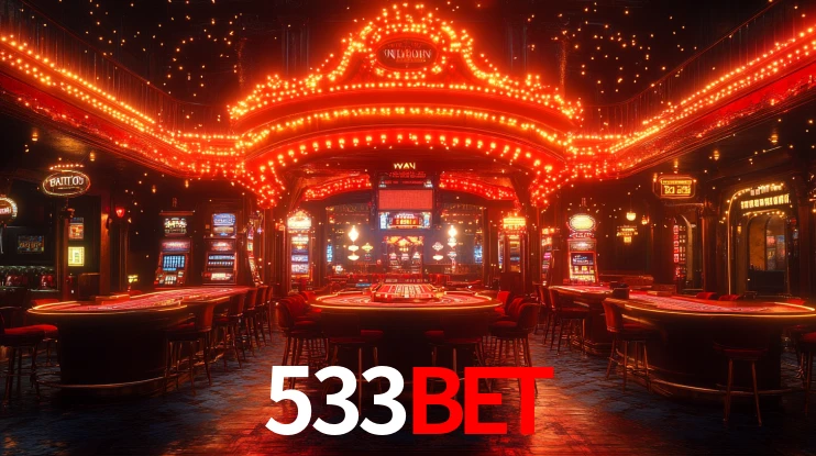 Exclusive Games 533Bet