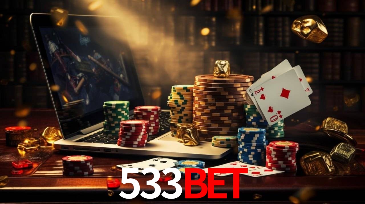 Programa VIP 533Bet