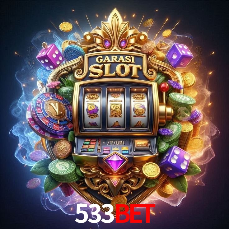 Jogos de Slot 533Bet