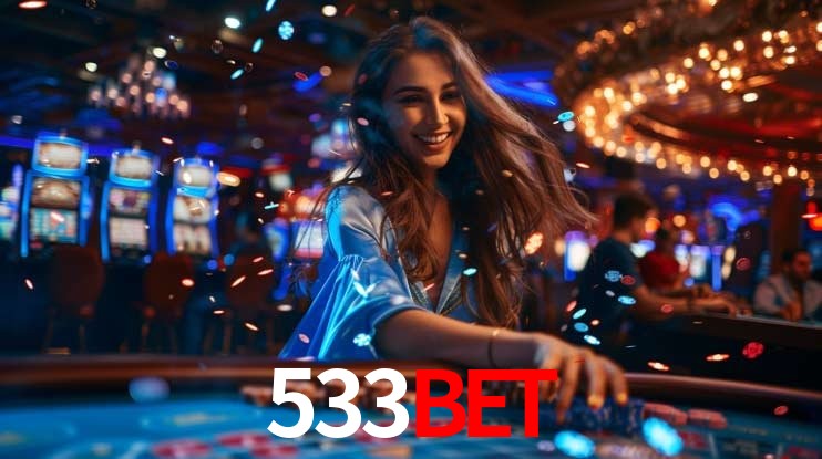 Player Reviews 533Bet