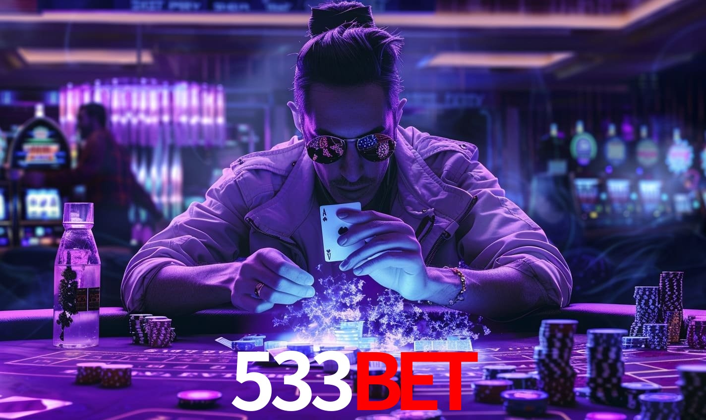 Football Betting 533Bet