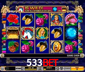 Descubra a Magia dos Jogos de Arcade no 330bet