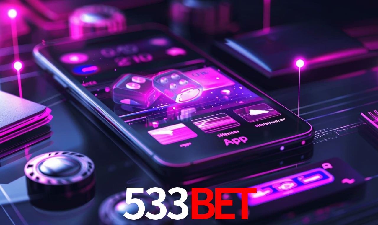Experiência VIP 533Bet