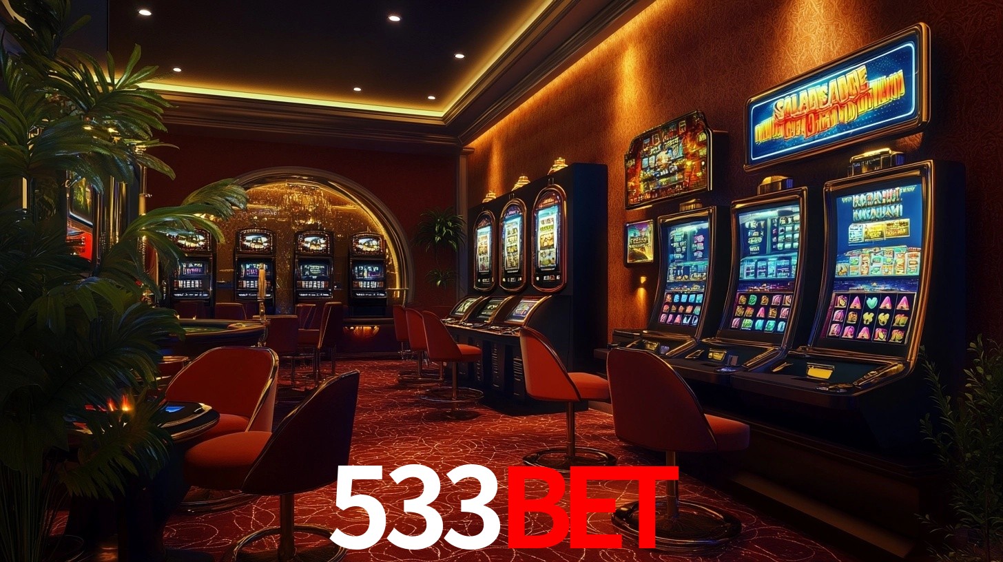 VIP Casino 533Bet