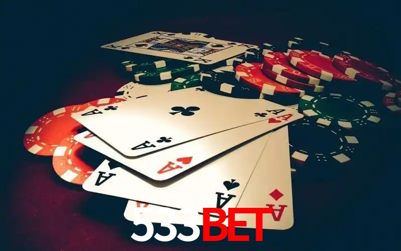 cassino 533Bet