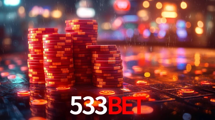 533Bet App