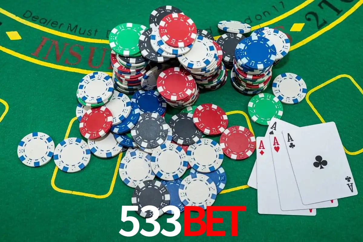 Jogos Exclusivos 533Bet