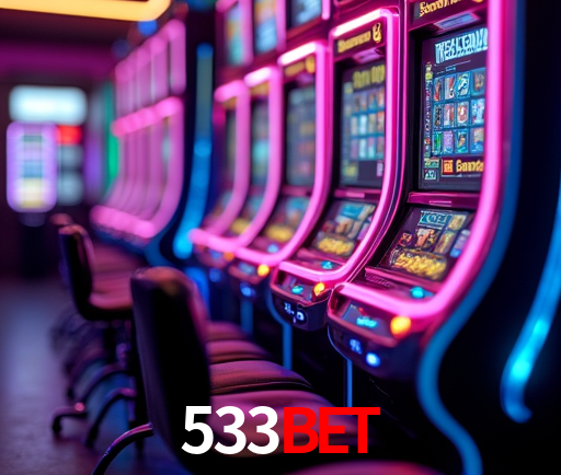 Promoções Sazonais 533Bet
