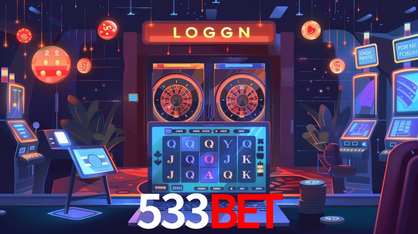 Segurança 2FA 533Bet