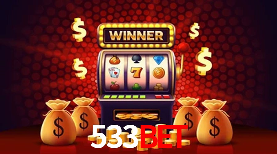Platform Technology 533Bet